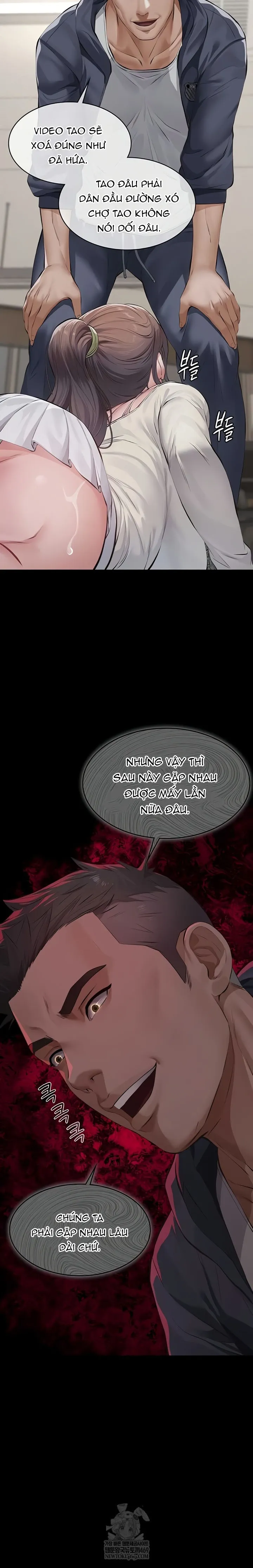 [18+] Cuộc Săn "Daddy" - Chap 4 - Trang 33