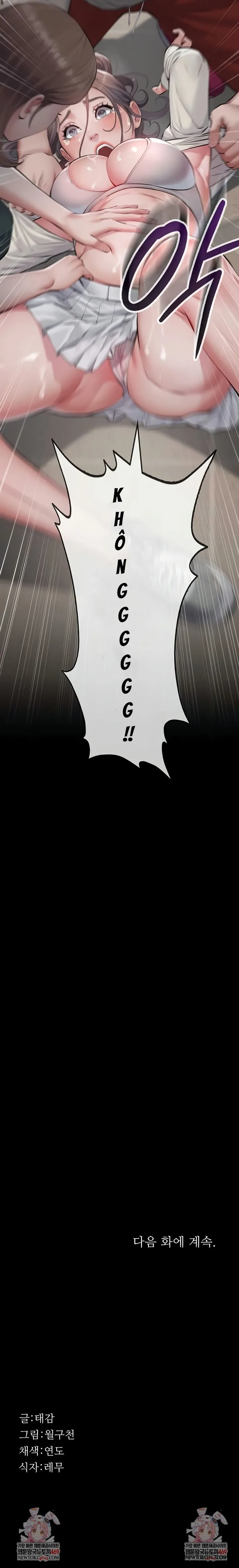 [18+] Cuộc Săn "Daddy" - Chap 4 - Trang 35