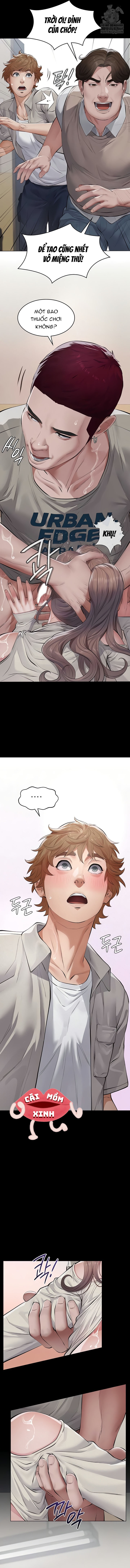 [18+] Cuộc Săn "Daddy" - Chap 5 - Trang 11