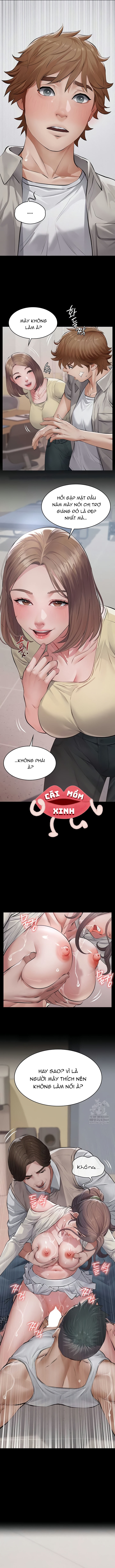 [18+] Cuộc Săn "Daddy" - Chap 5 - Trang 15