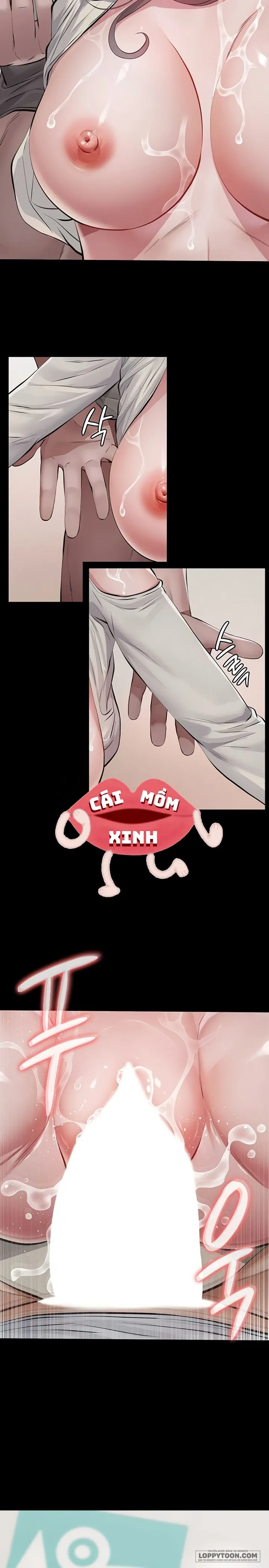 [18+] Cuộc Săn "Daddy" - Chap 5 - Trang 25