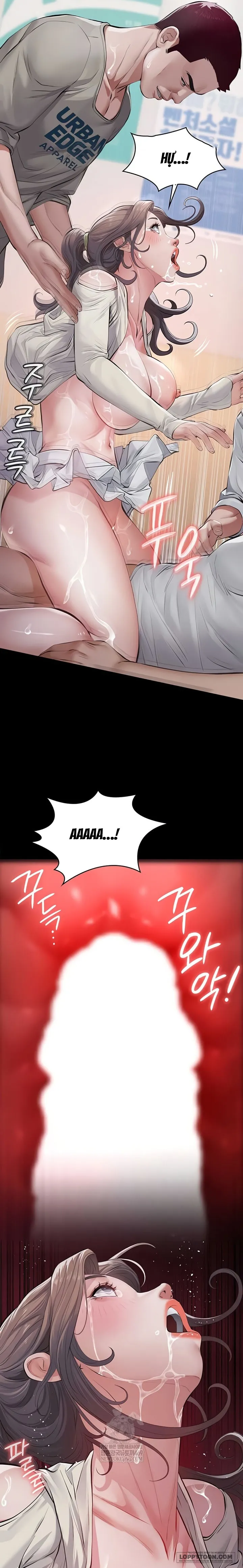 [18+] Cuộc Săn "Daddy" - Chap 5 - Trang 26