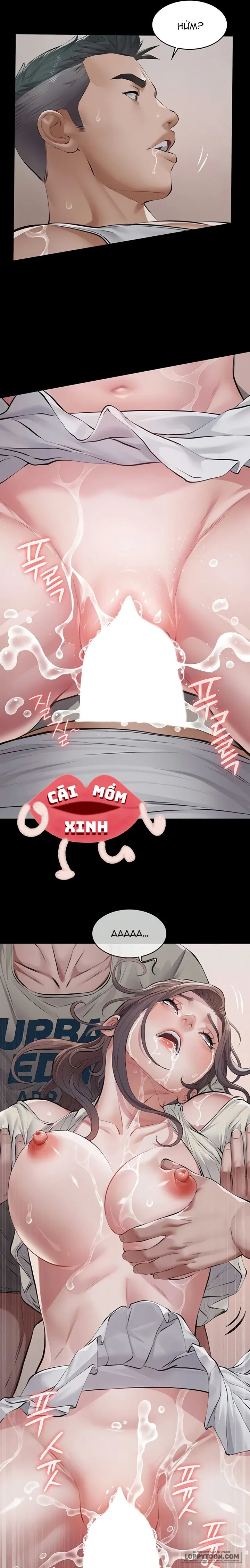 [18+] Cuộc Săn "Daddy" - Chap 5 - Trang 28