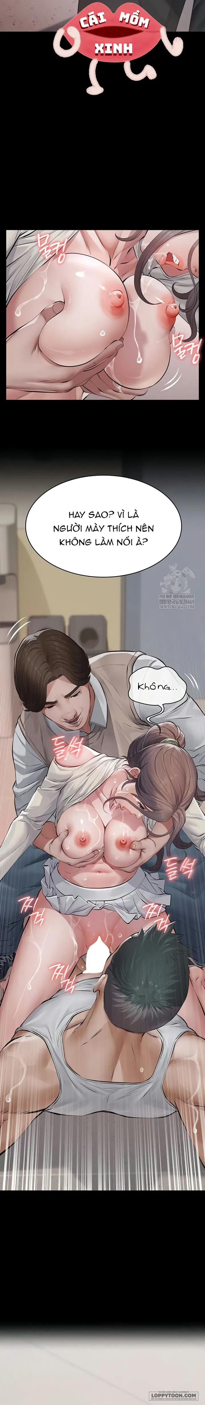 [18+] Cuộc Săn "Daddy" - Chap 5 - Trang 31
