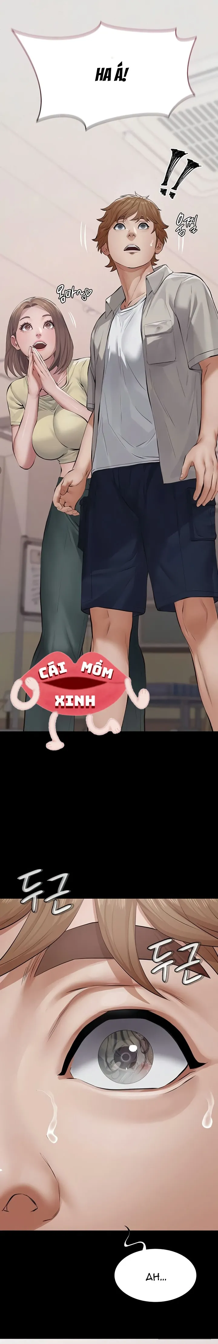 [18+] Cuộc Săn "Daddy" - Chap 5 - Trang 33