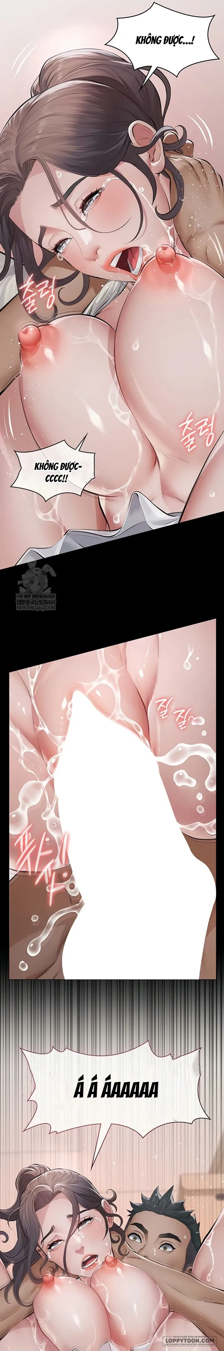 [18+] Cuộc Săn "Daddy" - Chap 5 - Trang 34