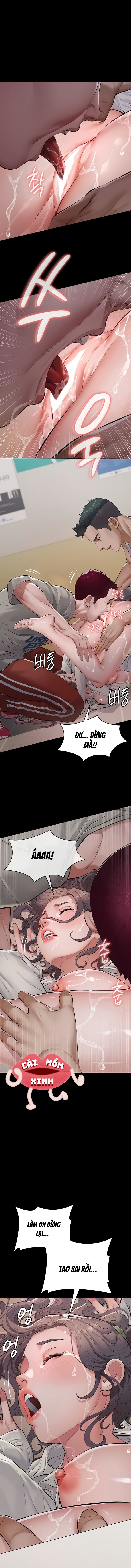 [18+] Cuộc Săn "Daddy" - Chap 5 - Trang 5