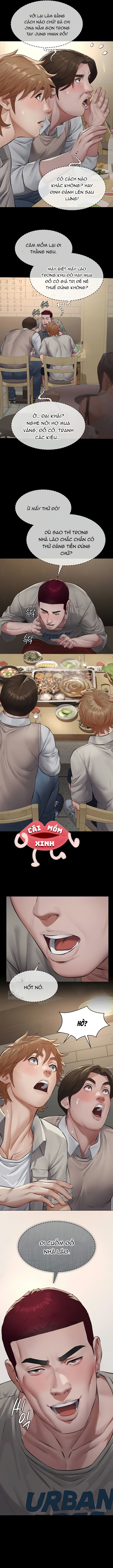 [18+] Cuộc Săn "Daddy" - Chap 6 - Trang 13