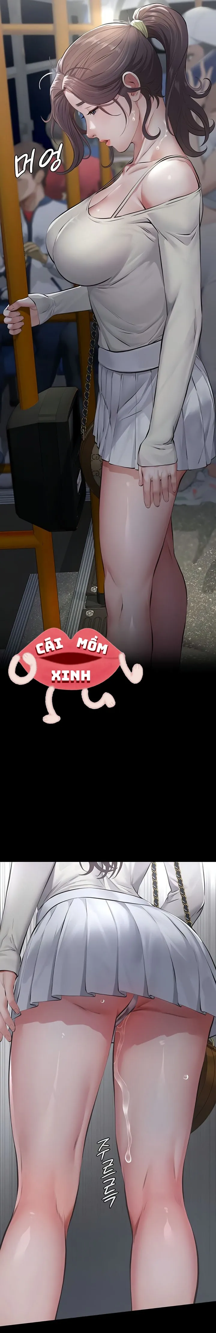 [18+] Cuộc Săn "Daddy" - Chap 6 - Trang 18