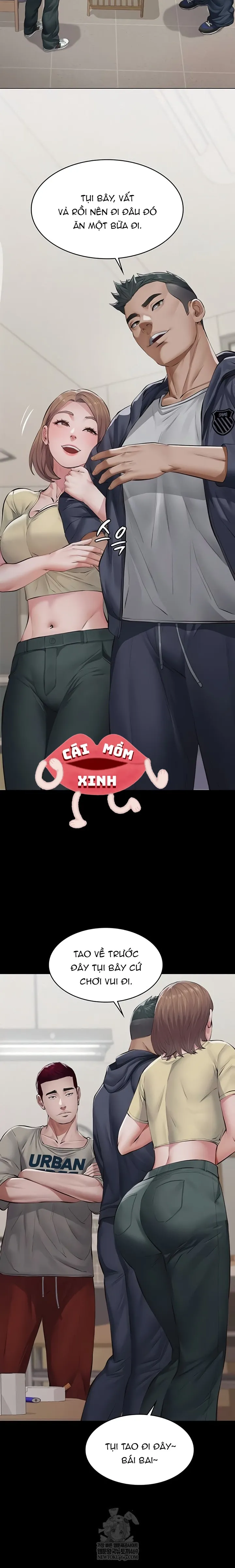 [18+] Cuộc Săn "Daddy" - Chap 6 - Trang 21