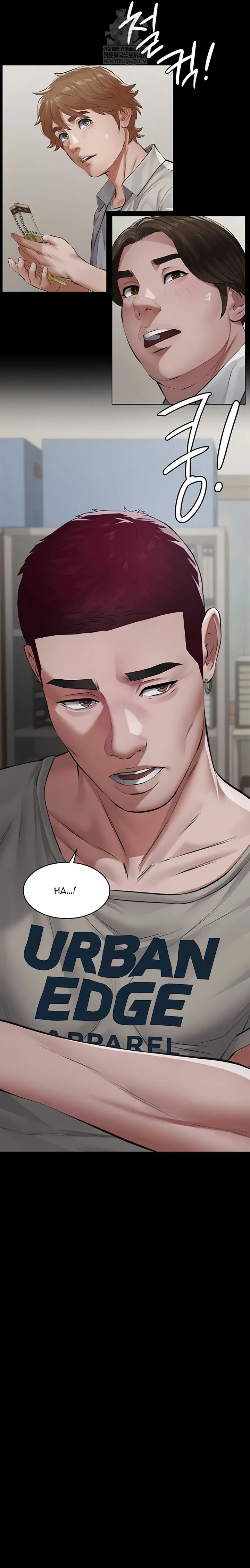 [18+] Cuộc Săn "Daddy" - Chap 6 - Trang 22