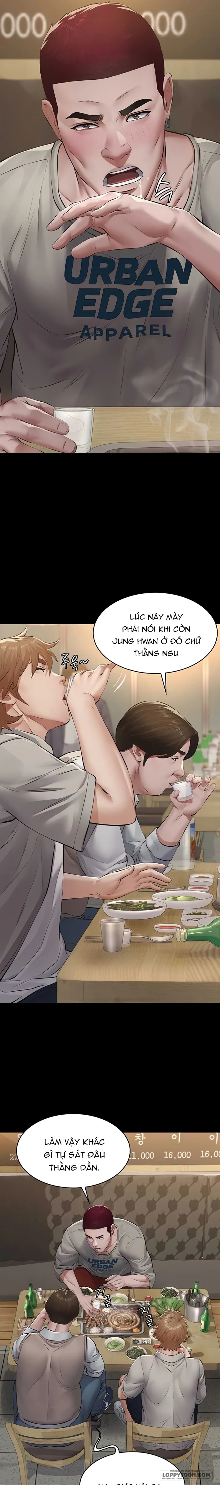 [18+] Cuộc Săn "Daddy" - Chap 6 - Trang 24