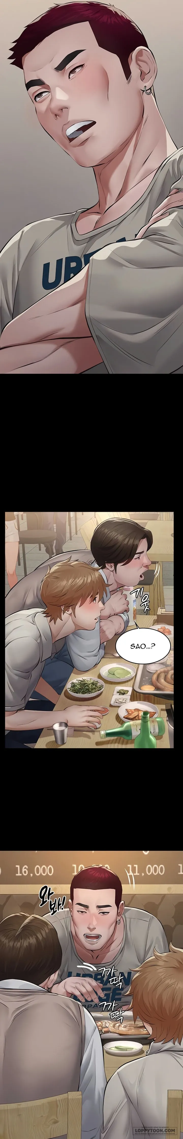 [18+] Cuộc Săn "Daddy" - Chap 6 - Trang 28