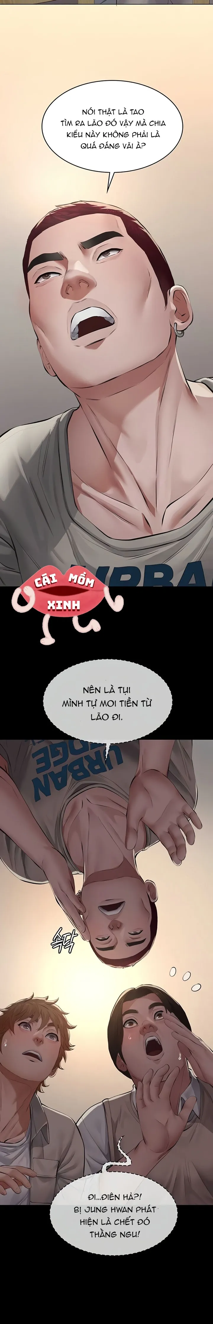 [18+] Cuộc Săn "Daddy" - Chap 6 - Trang 29