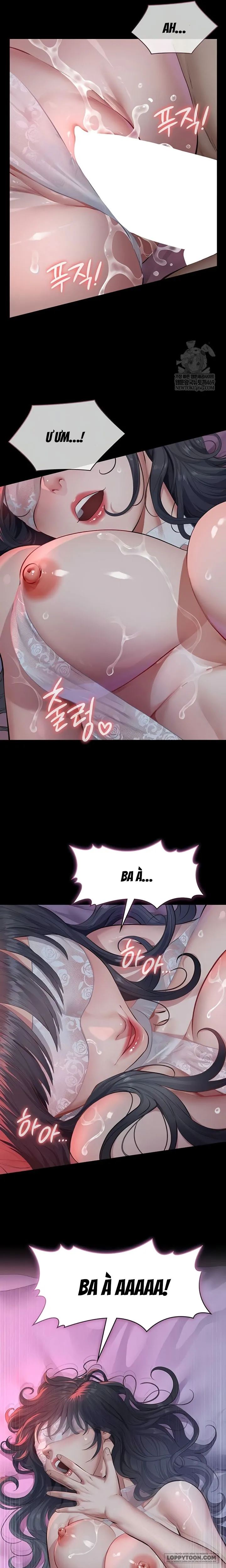 [18+] Cuộc Săn "Daddy" - Chap 6 - Trang 34