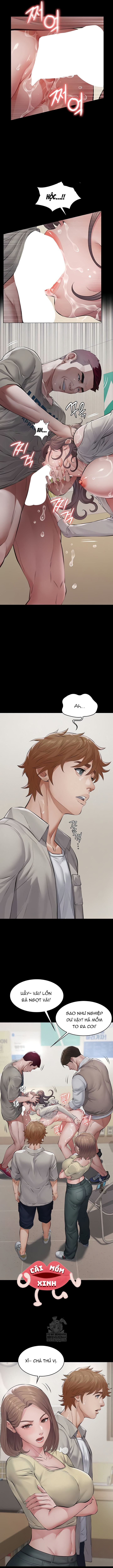 [18+] Cuộc Săn "Daddy" - Chap 6 - Trang 4