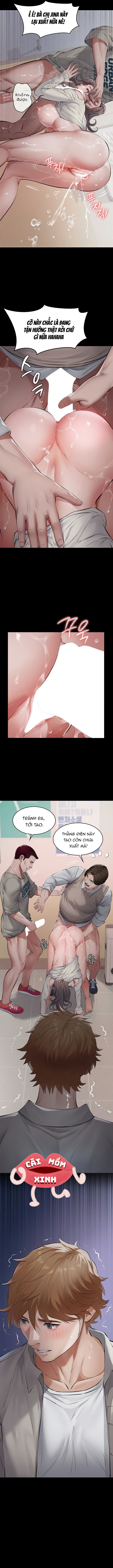 [18+] Cuộc Săn "Daddy" - Chap 6 - Trang 7