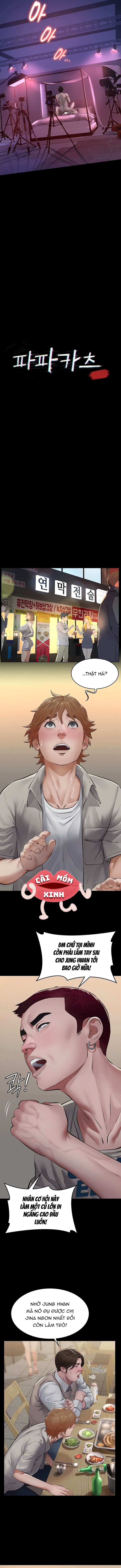 [18+] Cuộc Săn "Daddy" - Chap 7 - Trang 1