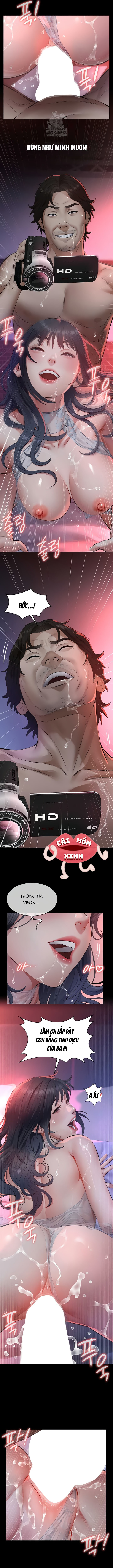 [18+] Cuộc Săn "Daddy" - Chap 7 - Trang 10