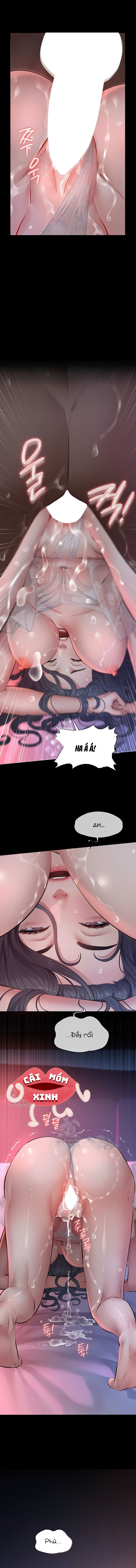 [18+] Cuộc Săn "Daddy" - Chap 7 - Trang 11