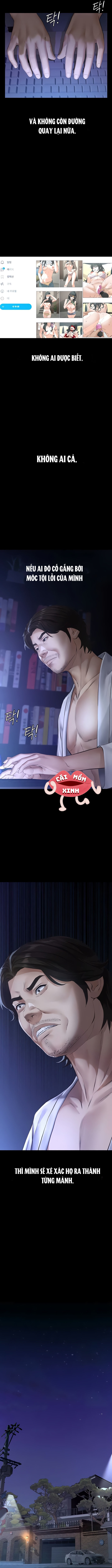 [18+] Cuộc Săn "Daddy" - Chap 7 - Trang 14