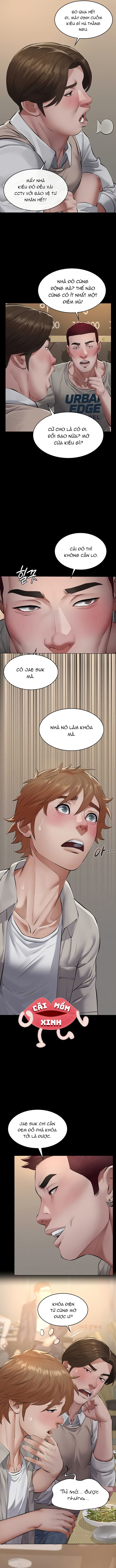[18+] Cuộc Săn "Daddy" - Chap 7 - Trang 2