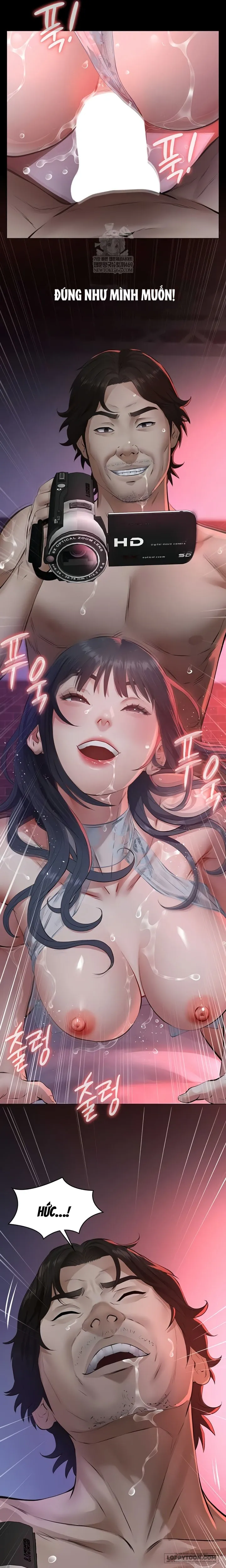[18+] Cuộc Săn "Daddy" - Chap 7 - Trang 20