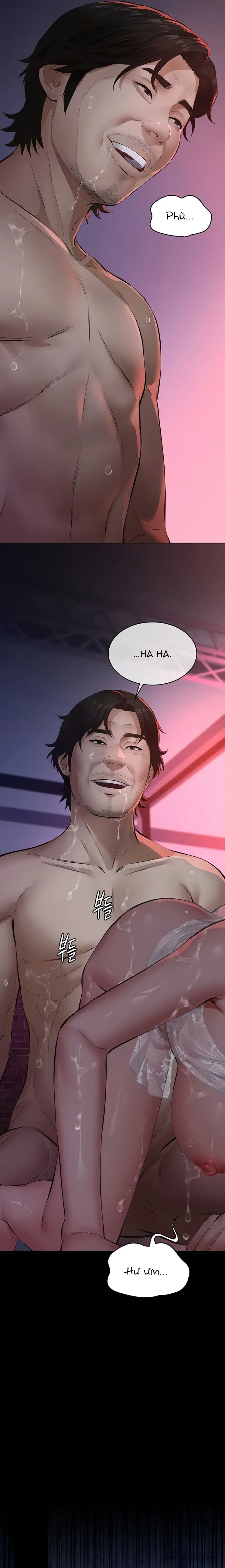 [18+] Cuộc Săn "Daddy" - Chap 7 - Trang 24
