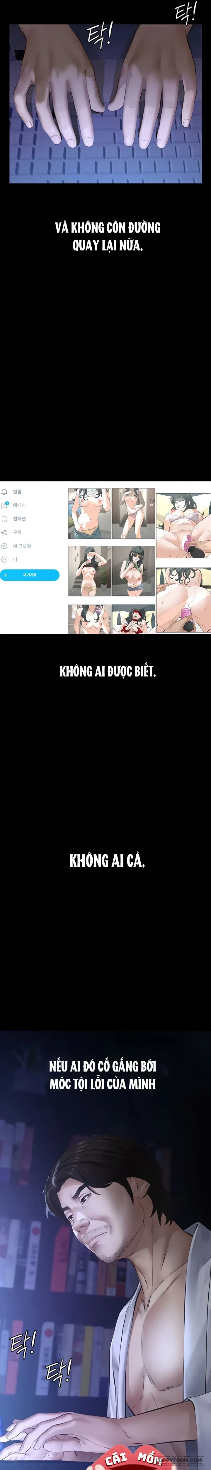 [18+] Cuộc Săn "Daddy" - Chap 7 - Trang 28