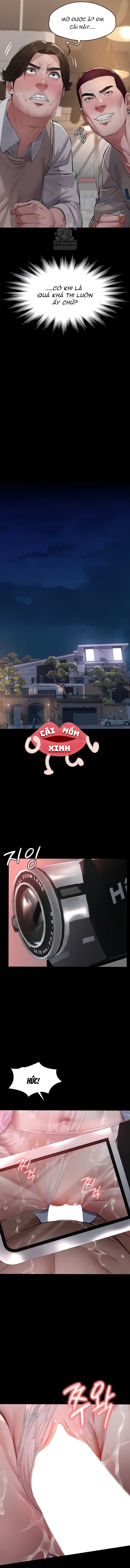 [18+] Cuộc Săn "Daddy" - Chap 7 - Trang 3