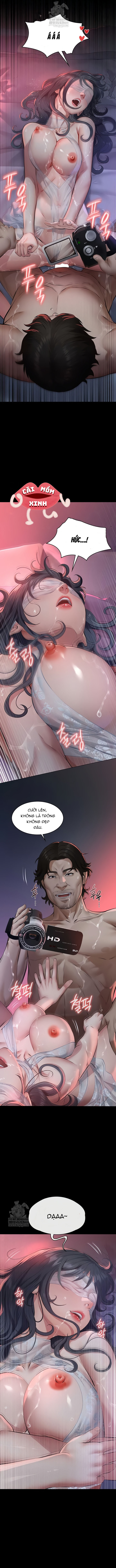 [18+] Cuộc Săn "Daddy" - Chap 7 - Trang 4