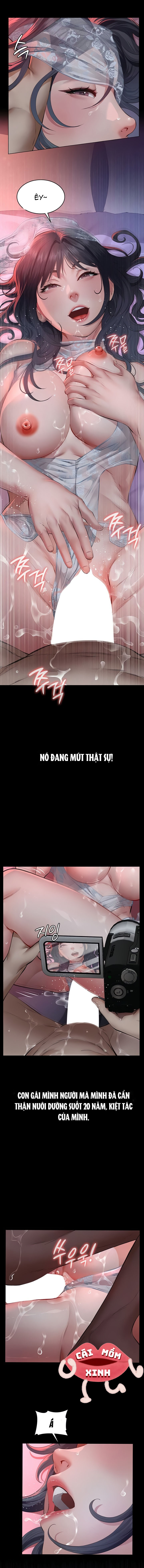 [18+] Cuộc Săn "Daddy" - Chap 7 - Trang 8
