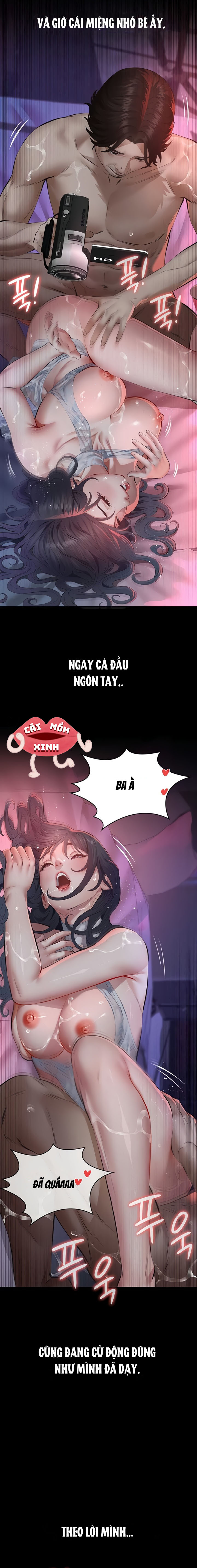 [18+] Cuộc Săn "Daddy" - Chap 7 - Trang 9
