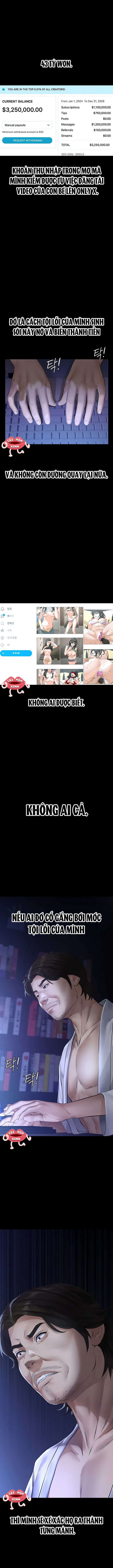 [18+] Cuộc Săn "Daddy" - Chap 8 - Trang 0