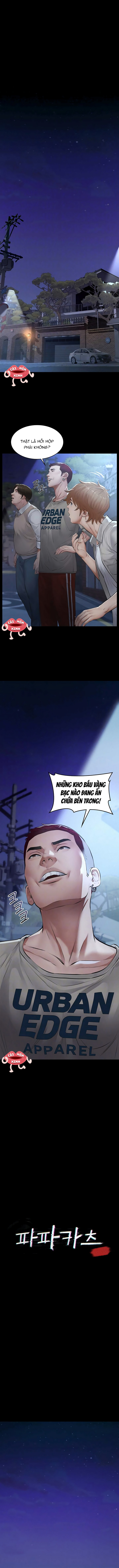 [18+] Cuộc Săn "Daddy" - Chap 8 - Trang 1
