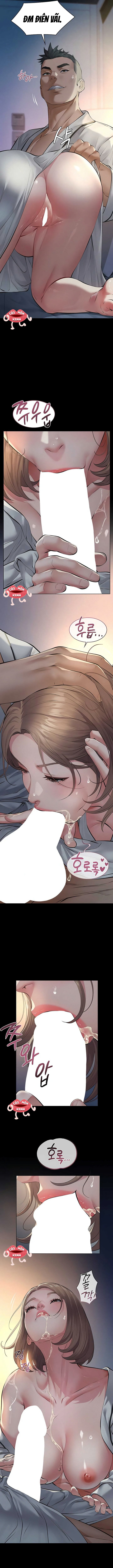 [18+] Cuộc Săn "Daddy" - Chap 8 - Trang 12