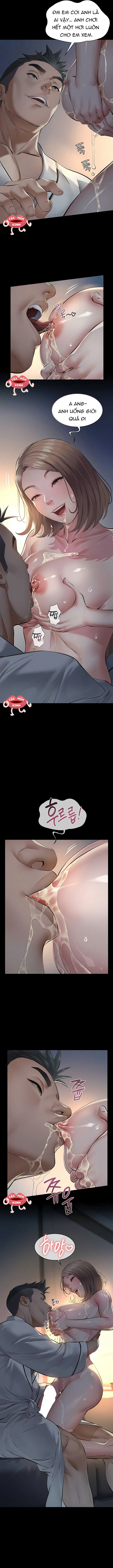 [18+] Cuộc Săn "Daddy" - Chap 8 - Trang 14