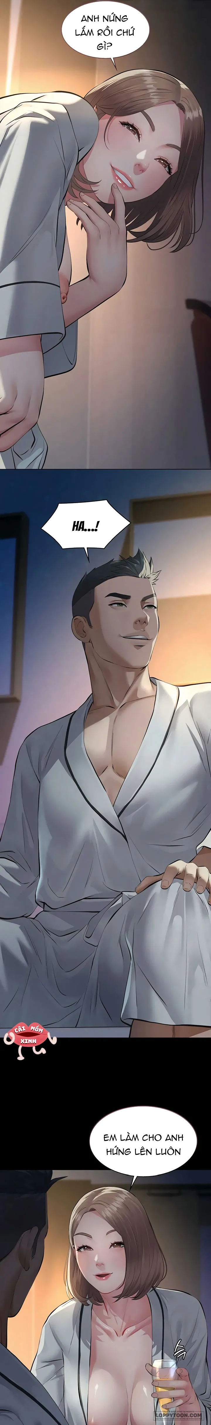 [18+] Cuộc Săn "Daddy" - Chap 8 - Trang 20