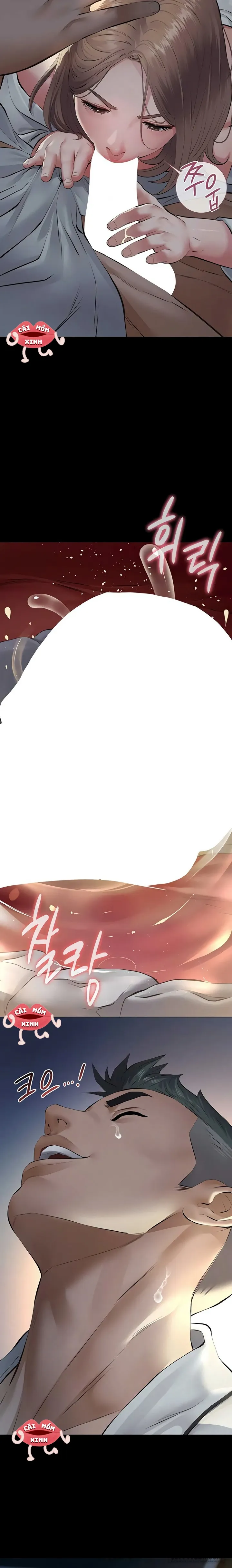 [18+] Cuộc Săn "Daddy" - Chap 8 - Trang 23