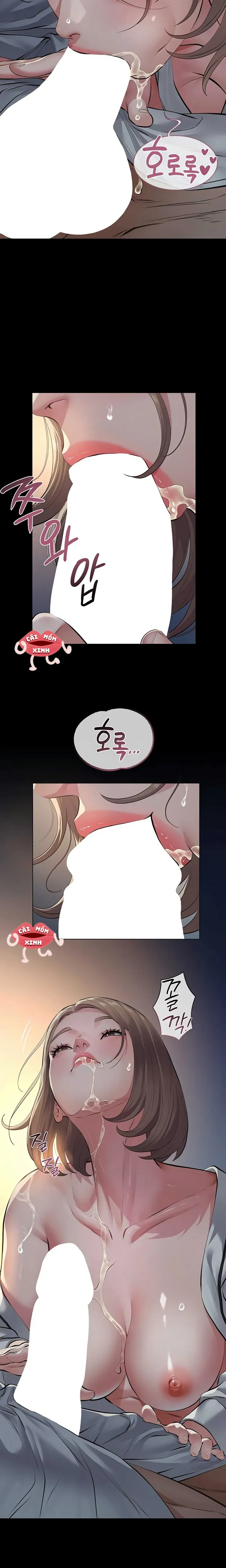 [18+] Cuộc Săn "Daddy" - Chap 8 - Trang 25