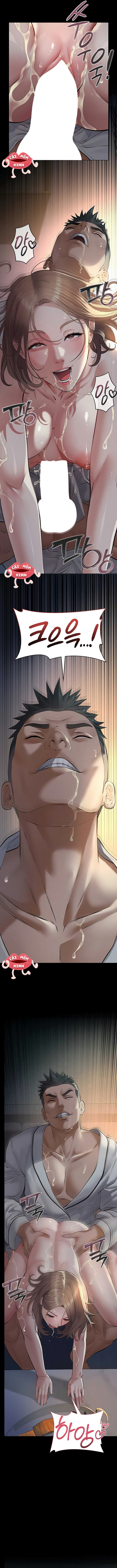 [18+] Cuộc Săn "Daddy" - Chap 9 - Trang 11