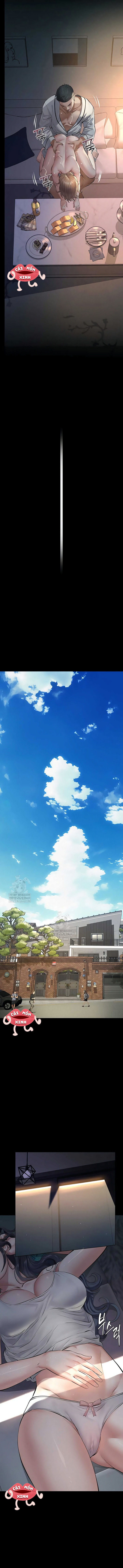 [18+] Cuộc Săn "Daddy" - Chap 9 - Trang 12