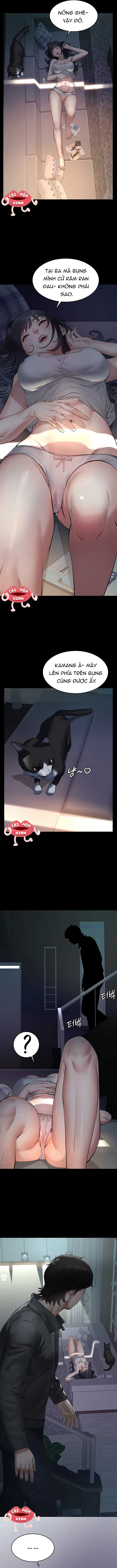 [18+] Cuộc Săn "Daddy" - Chap 9 - Trang 13