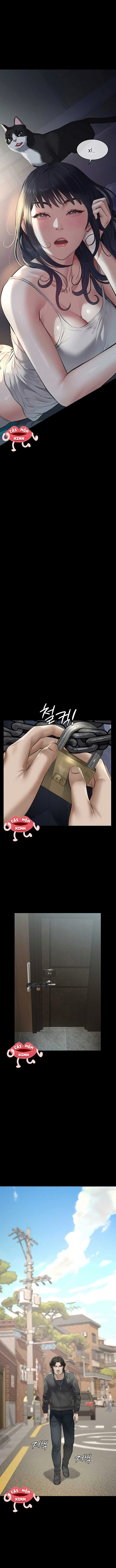 [18+] Cuộc Săn "Daddy" - Chap 9 - Trang 15