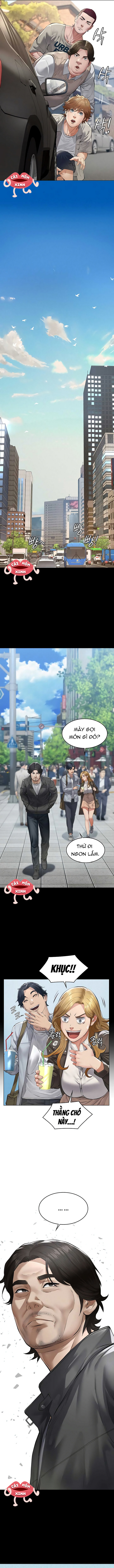 [18+] Cuộc Săn "Daddy" - Chap 9 - Trang 16
