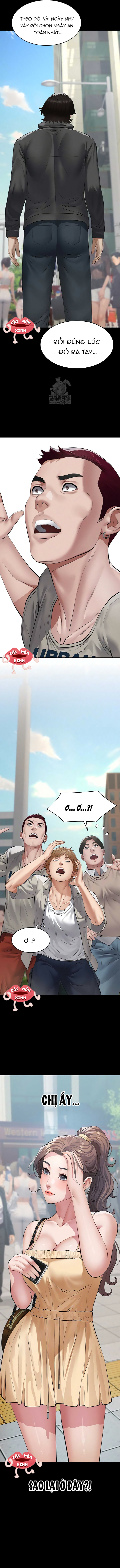[18+] Cuộc Săn "Daddy" - Chap 9 - Trang 19