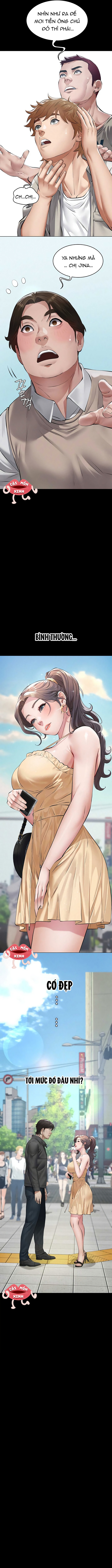 [18+] Cuộc Săn "Daddy" - Chap 9 - Trang 20