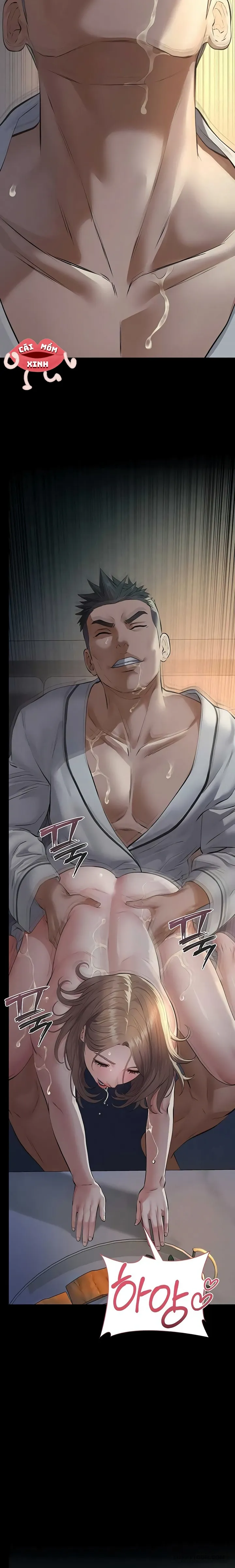 [18+] Cuộc Săn "Daddy" - Chap 9 - Trang 23