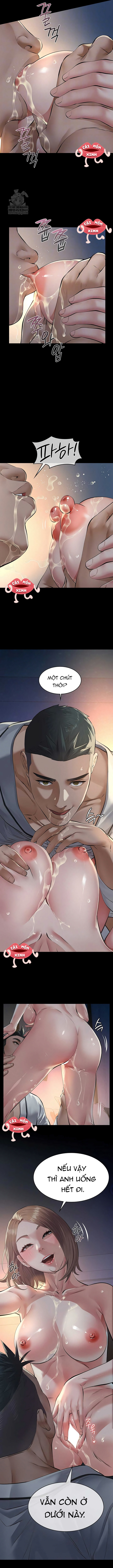 [18+] Cuộc Săn "Daddy" - Chap 9 - Trang 3