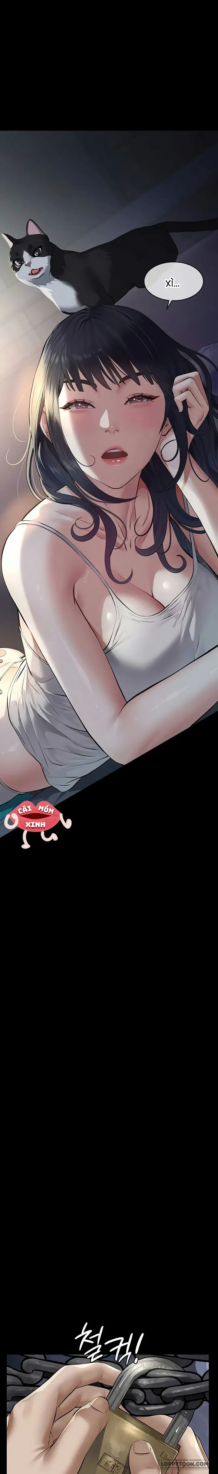 [18+] Cuộc Săn "Daddy" - Chap 9 - Trang 30